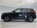 2019 Volvo XC40