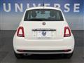 2021 Fiat 500