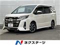 2017 Toyota Noah