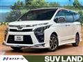 2019 Toyota Voxy