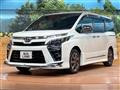 2019 Toyota Voxy