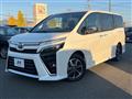 2021 Toyota Voxy