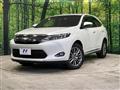 2015 Toyota Harrier