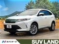 2018 Toyota Harrier