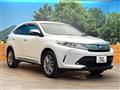 2018 Toyota Harrier