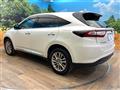 2018 Toyota Harrier