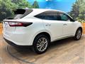 2018 Toyota Harrier