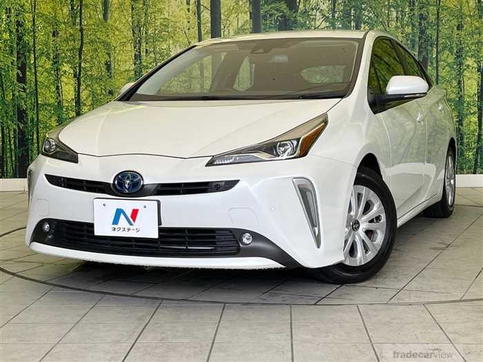 2022 Toyota Prius