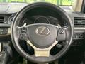 2014 Lexus CT