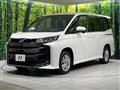 2022 Toyota Noah