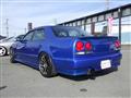 1999 Nissan Skyline