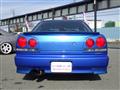 1999 Nissan Skyline