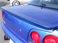 1999 Nissan Skyline