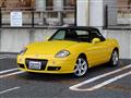 2005 Fiat Barchetta