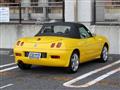 2005 Fiat Barchetta