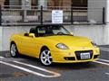 2005 Fiat Barchetta