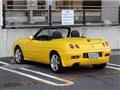 2005 Fiat Barchetta