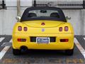 2005 Fiat Barchetta