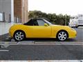 2005 Fiat Barchetta