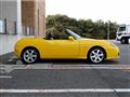 2005 Fiat Barchetta