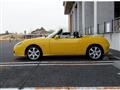 2005 Fiat Barchetta