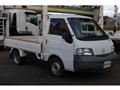 2003 Mazda Bongo Truck