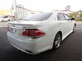 2011 Toyota Crown Athlete Series