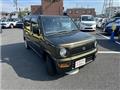 2001 Daihatsu Naked