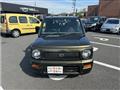 2001 Daihatsu Naked