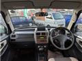 2007 Mitsubishi Pajero Mini