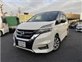 2016 Nissan Serena