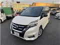 2016 Nissan Serena