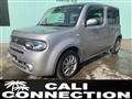 2012 Nissan Cube