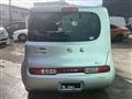 2012 Nissan Cube