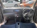 2012 Nissan Cube