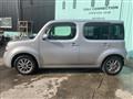 2012 Nissan Cube