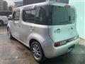 2012 Nissan Cube