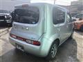 2012 Nissan Cube