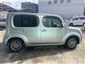 2012 Nissan Cube