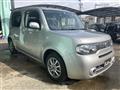 2012 Nissan Cube