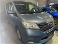 2013 Nissan Serena