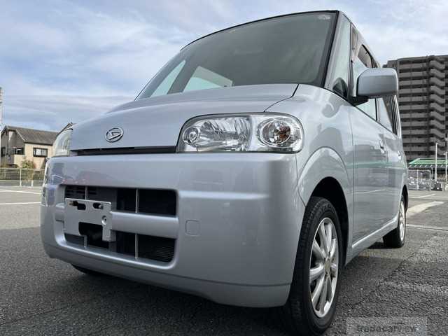 2005 Daihatsu Tanto