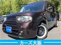 2011 Nissan Cube