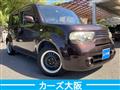 2011 Nissan Cube