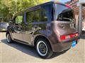 2011 Nissan Cube