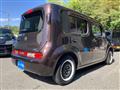 2011 Nissan Cube