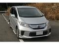 2011 Honda Freed