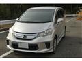 2011 Honda Freed