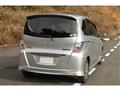 2011 Honda Freed