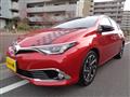 2016 Toyota Auris